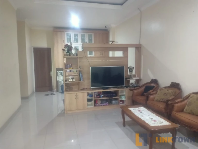 Linktown Jakarta Utara